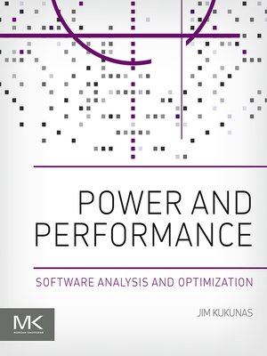 cover image of Power and Performance